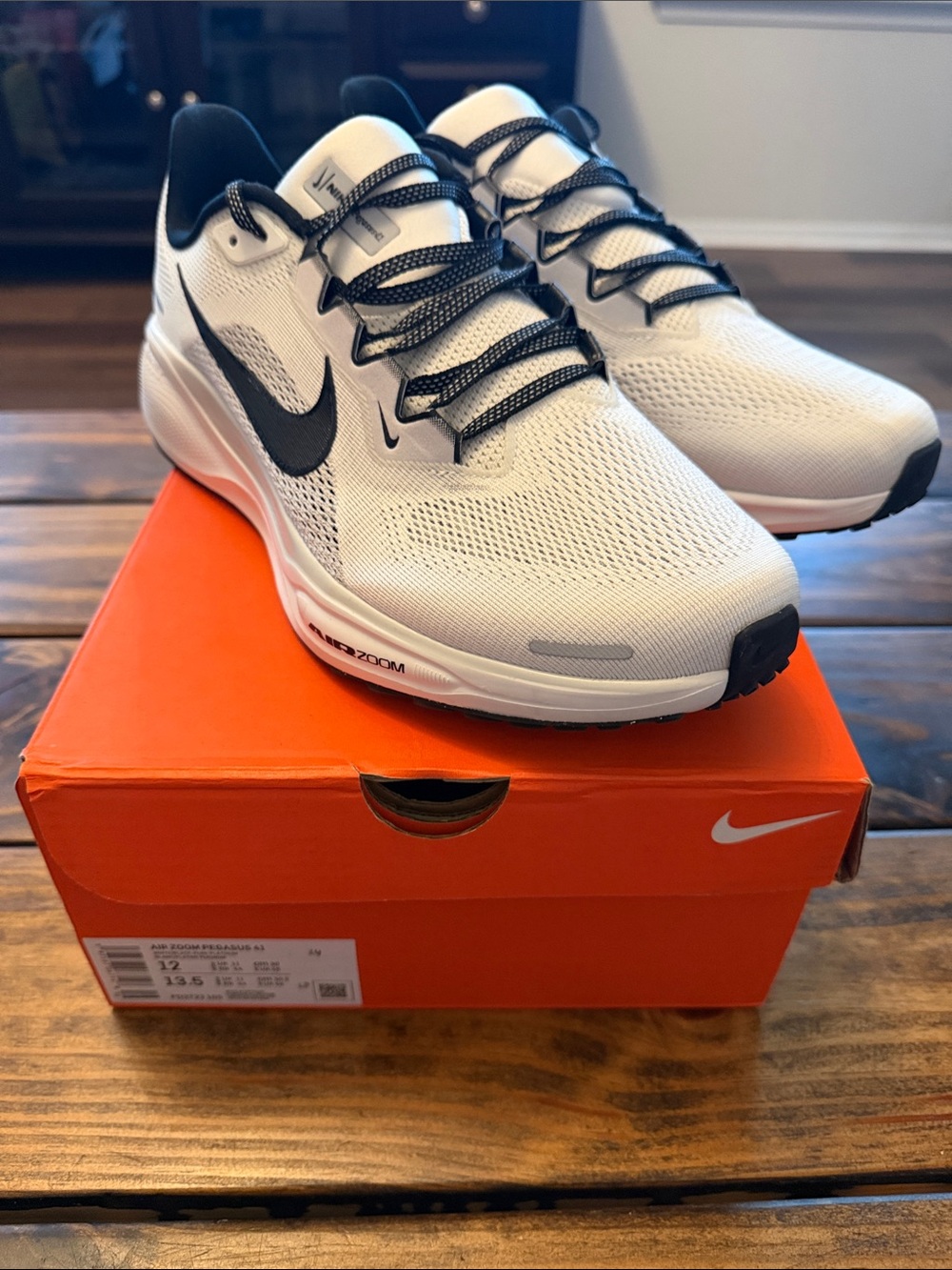 Air Zoom Pegasus 41. Sz. 12